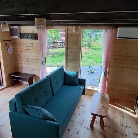 Izerskie Gaje Wojcieszyce