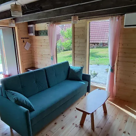 Izerskie Gaje * Wojcieszyce