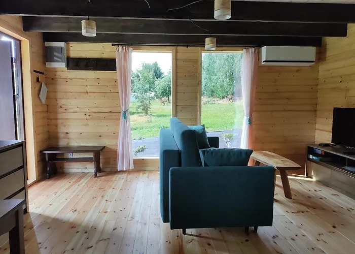 Izerskie Gaje * Wojcieszyce