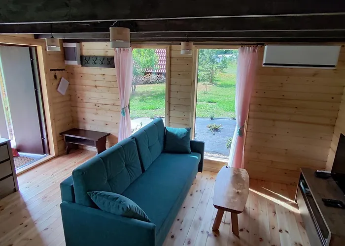 Izerskie Gaje Wojcieszyce