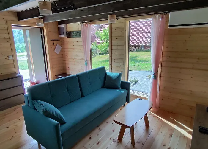 Izerskie Gaje * Wojcieszyce